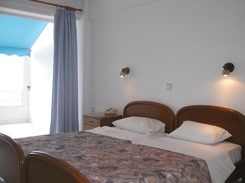 Asteria Hotel Tolón Exterior photo